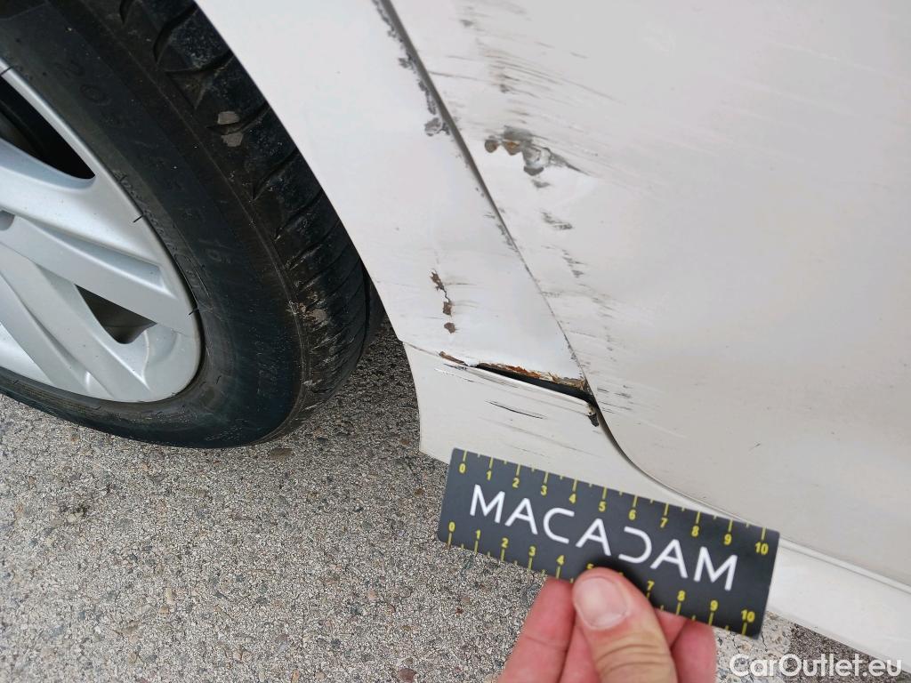  Toyota  Corolla TOYOTA  1.8 125H ACTIVE TECH E-CVT #5