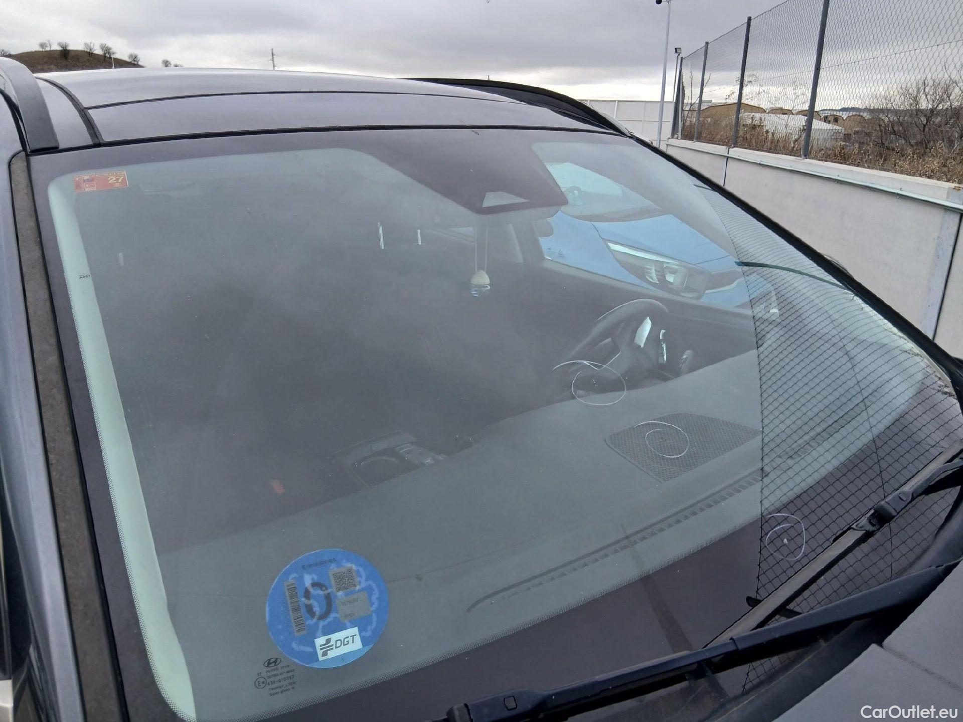  Hyundai  Tucson HYUNDAI  / 2020 / 5P / todoterreno 1.6 TGDI PHEV 195kW Tecno Sky Auto 4x4 #6