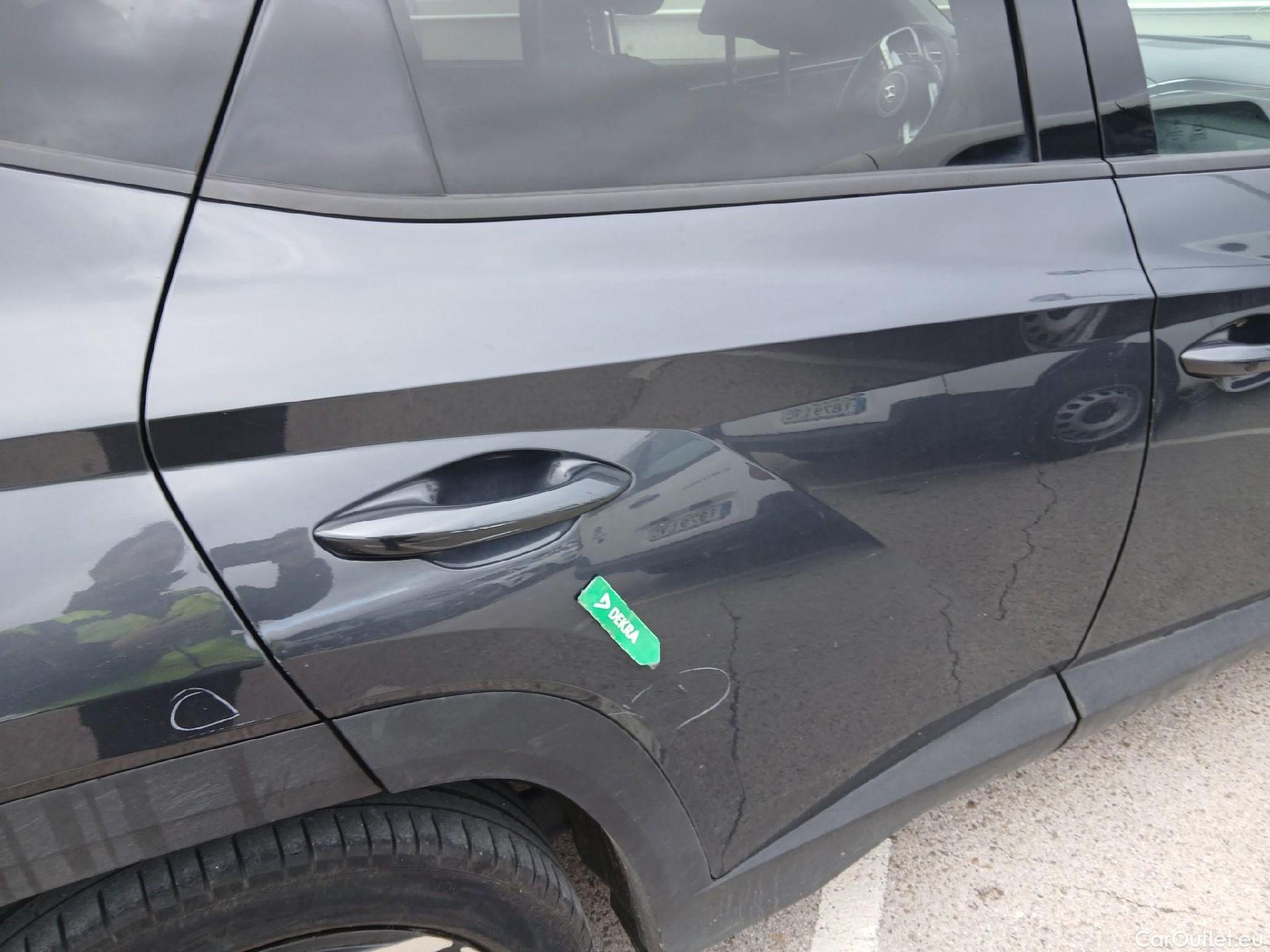  Hyundai  Tucson HYUNDAI  / 2020 / 5P / todoterreno 1.6 TGDI PHEV 195kW Tecno Sky Auto 4x4 #59