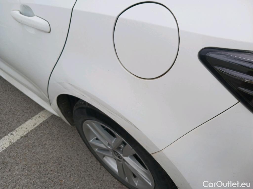  Toyota  Corolla TOYOTA  1.8 125H ACTIVE TECH E-CVT #9