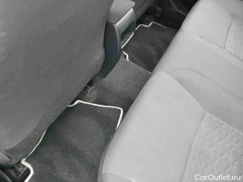  Toyota  Corolla TOYOTA  1.8 125H ACTIVE TECH E-CVT #16