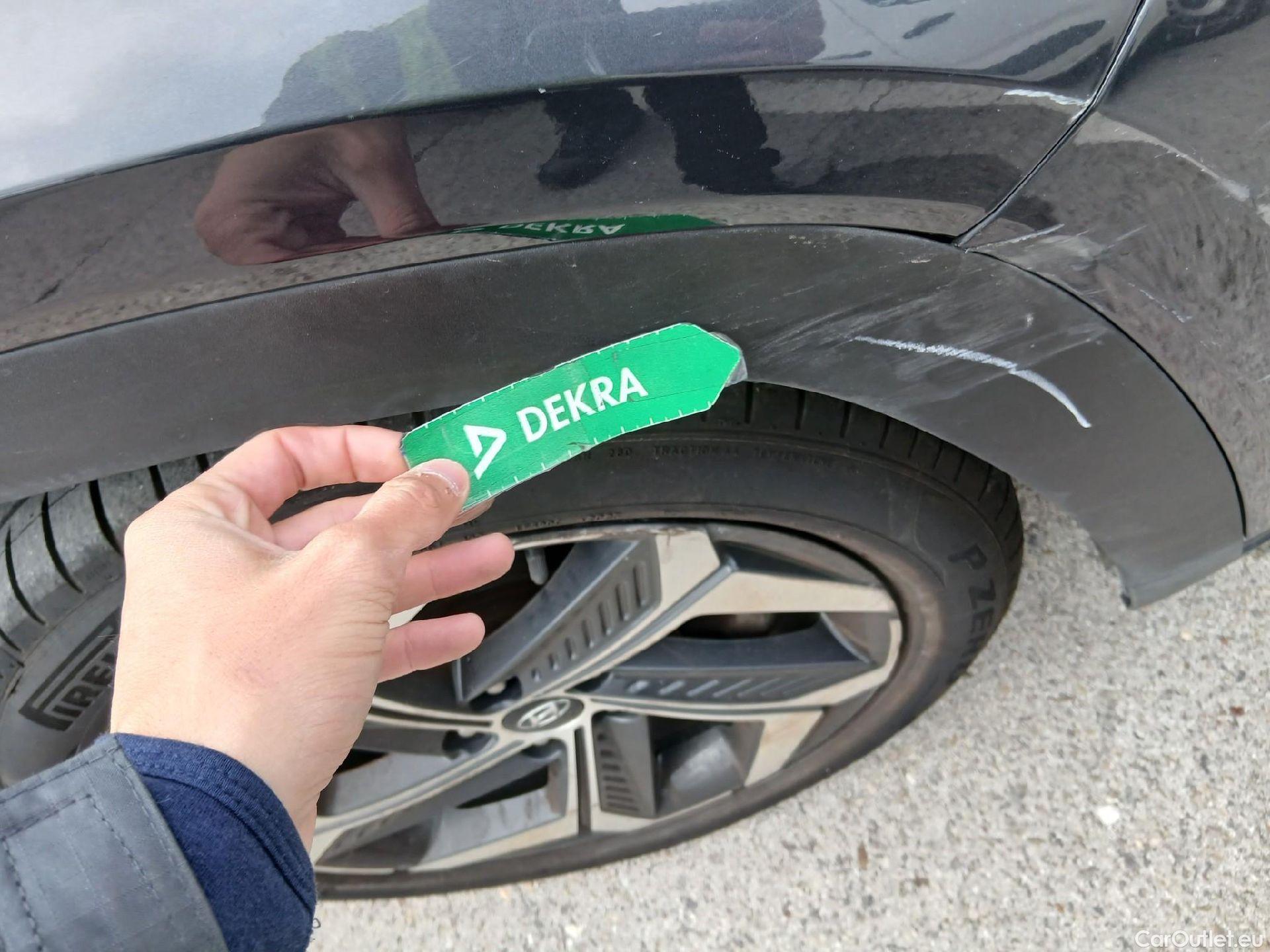  Hyundai  Tucson HYUNDAI  / 2020 / 5P / todoterreno 1.6 TGDI PHEV 195kW Tecno Sky Auto 4x4 #72