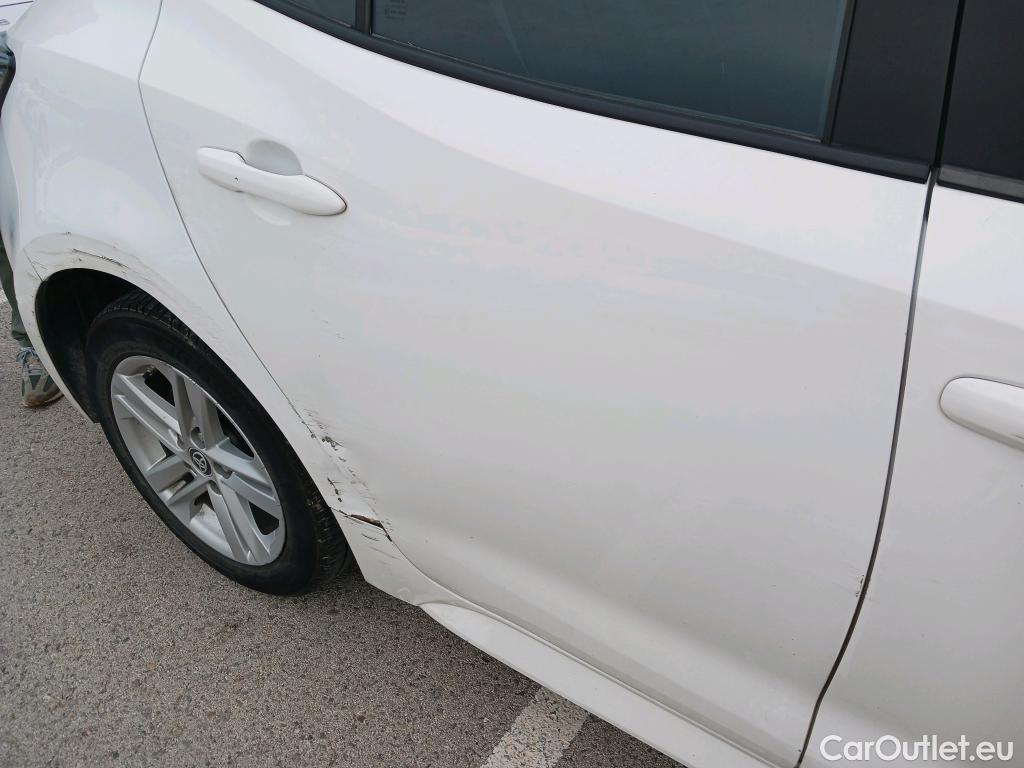  Toyota  Corolla TOYOTA  1.8 125H ACTIVE TECH E-CVT #7