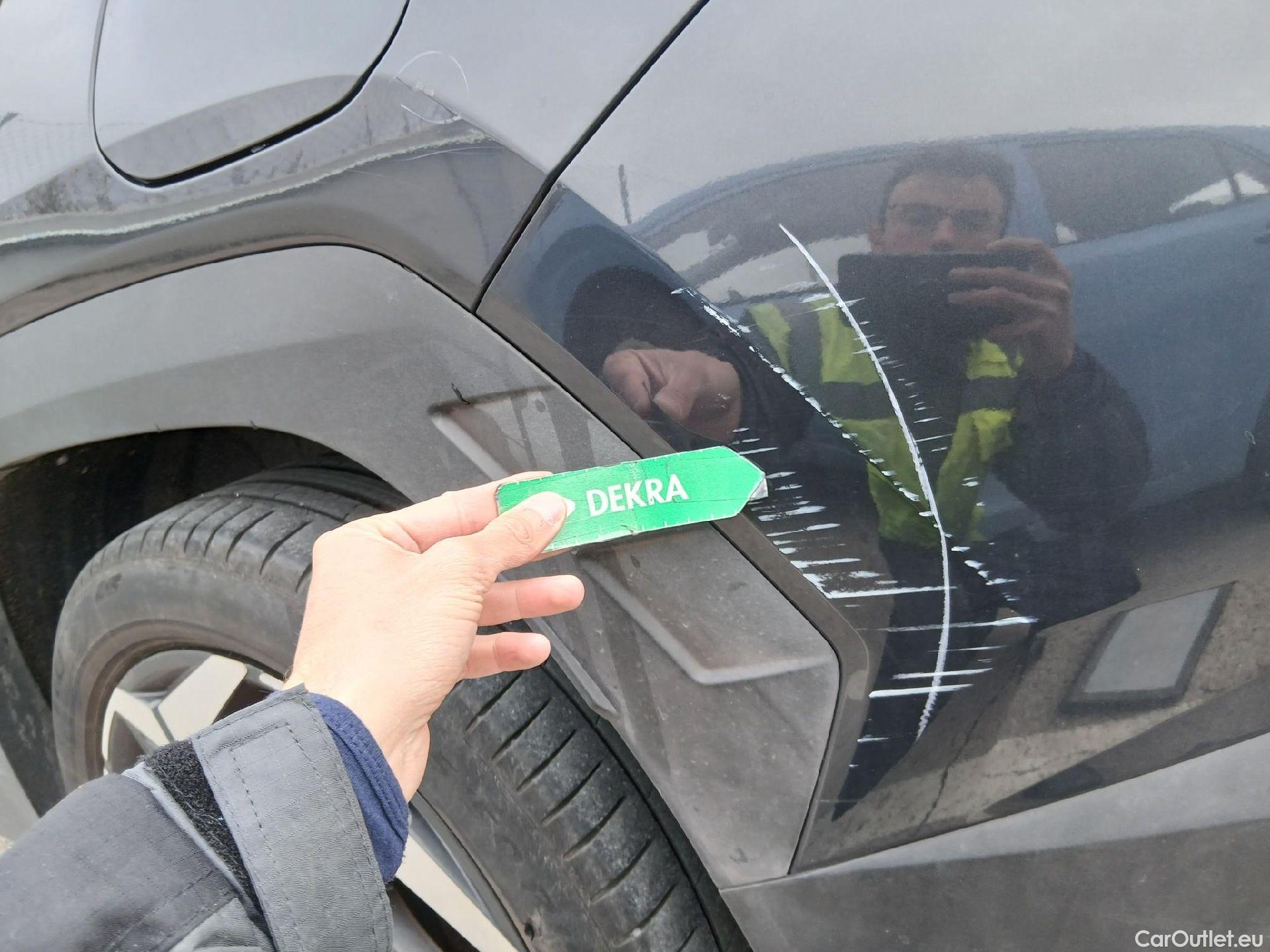  Hyundai  Tucson HYUNDAI  / 2020 / 5P / todoterreno 1.6 TGDI PHEV 195kW Tecno Sky Auto 4x4 #39