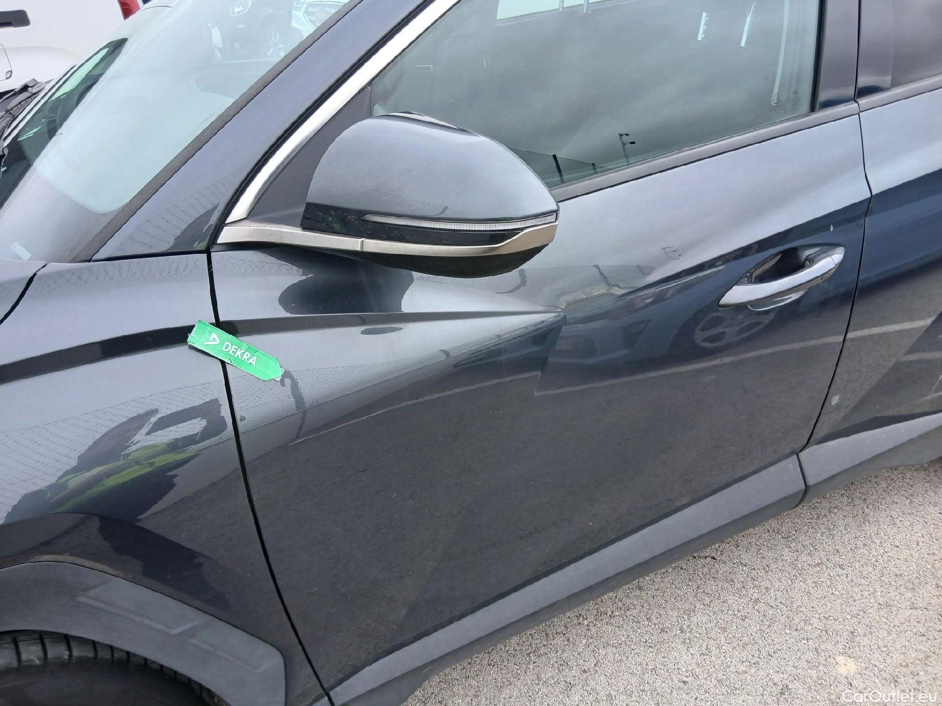  Hyundai  Tucson HYUNDAI  / 2020 / 5P / todoterreno 1.6 TGDI PHEV 195kW Tecno Sky Auto 4x4 #26