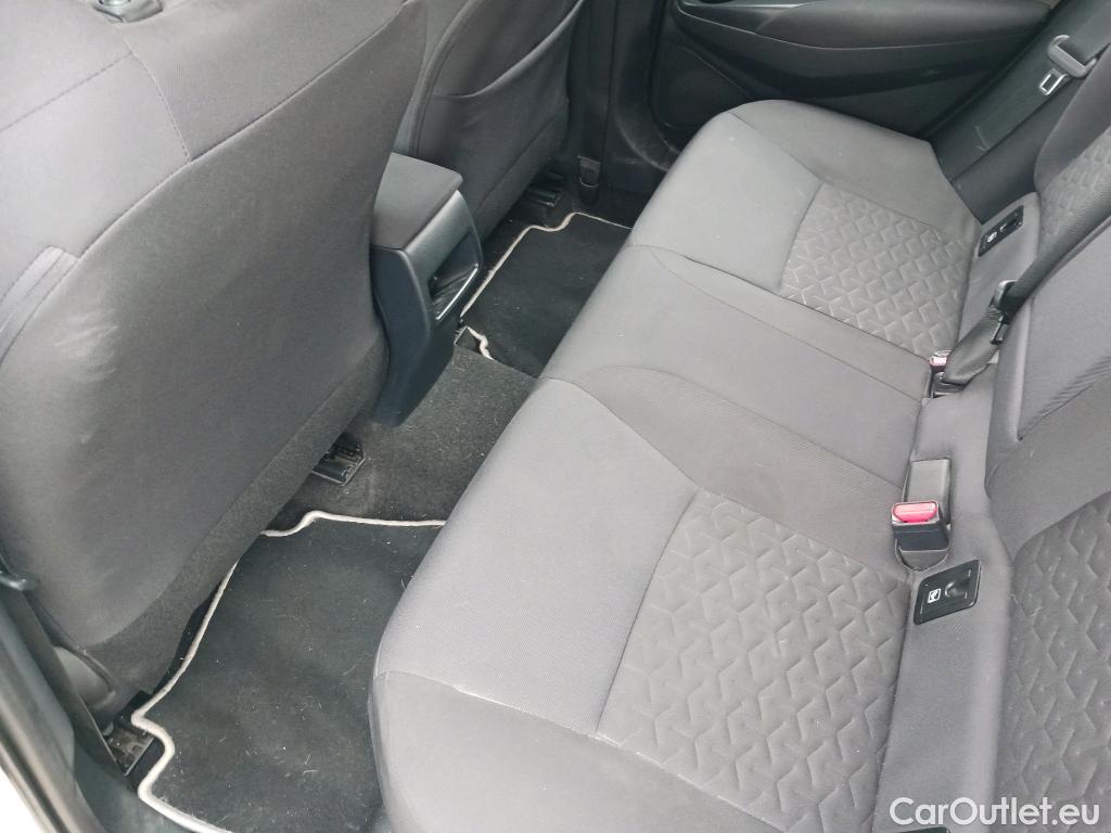  Toyota  Corolla TOYOTA  1.8 125H ACTIVE TECH E-CVT #15