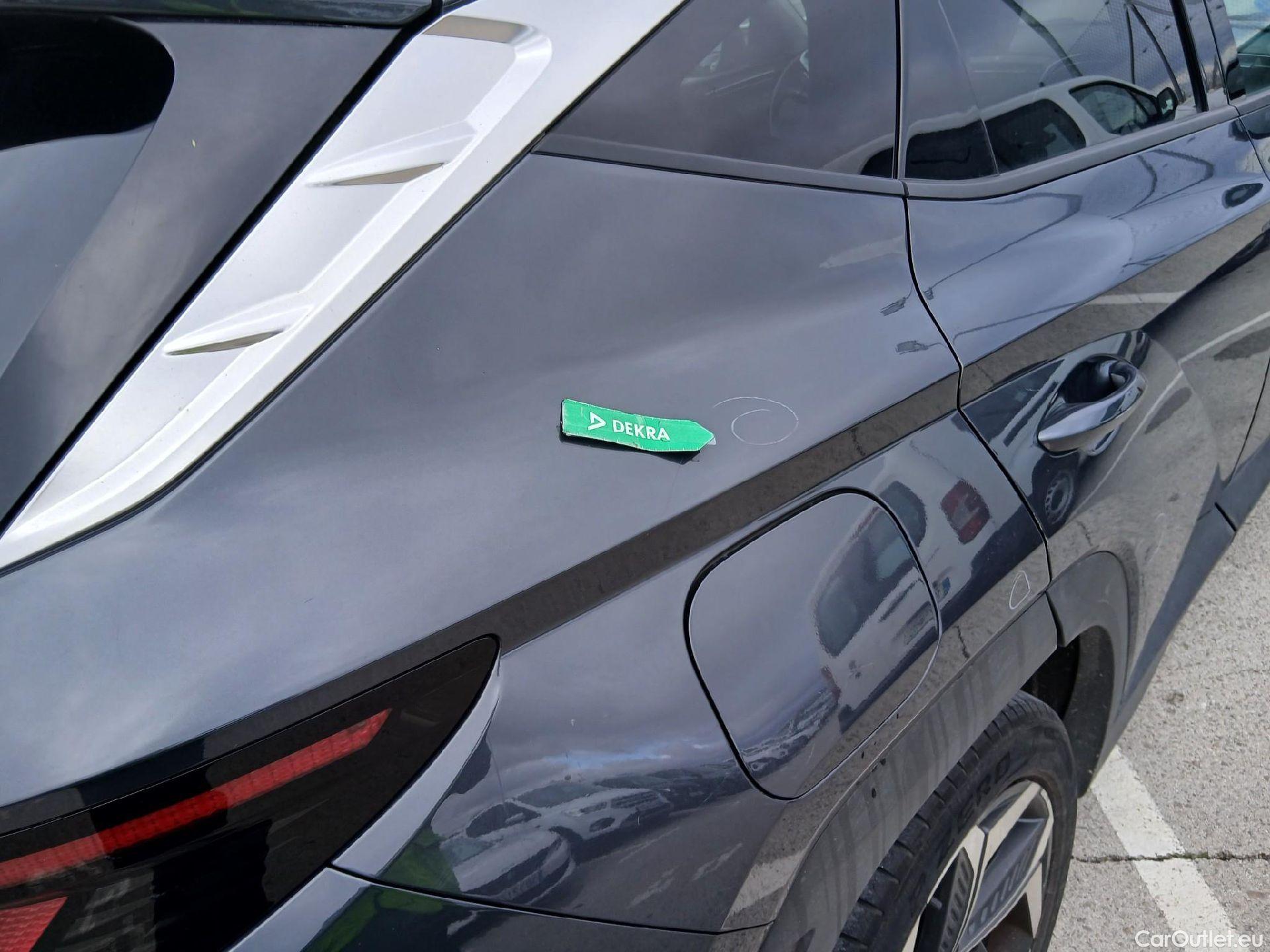  Hyundai  Tucson HYUNDAI  / 2020 / 5P / todoterreno 1.6 TGDI PHEV 195kW Tecno Sky Auto 4x4 #55