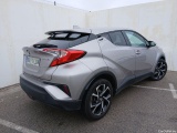  Toyota  C-HR TOYOTA  / 2016 / 5P / todoterreno 1.8 125H Advance (CX) #2