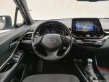  Toyota  C-HR TOYOTA  / 2016 / 5P / todoterreno 1.8 125H Advance (CX) #3