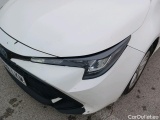  Toyota  Corolla TOYOTA  1.8 125H ACTIVE TECH E-CVT #16
