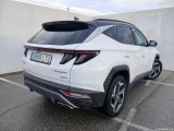  Hyundai  Tucson HYUNDAI  / 2020 / 5P / todoterreno 1.6 TGDI 169kW HEV Tecno Auto 2C #2