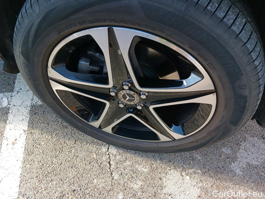  Mercedes  G-Klasee MERCEDES-BENZ GLE / 2018 / 5P / todoterreno GLE 300 d 4MATIC 7 ASIENTOS #30