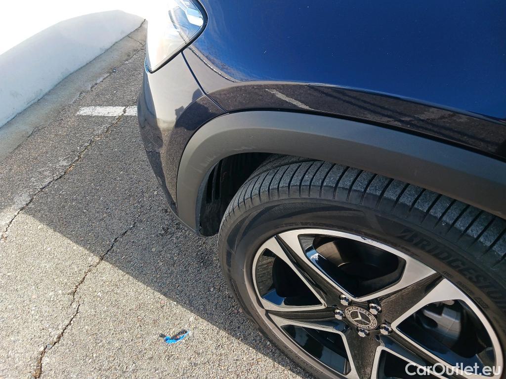  Mercedes  G-Klasee MERCEDES-BENZ GLE / 2018 / 5P / todoterreno GLE 300 d 4MATIC 7 ASIENTOS #22