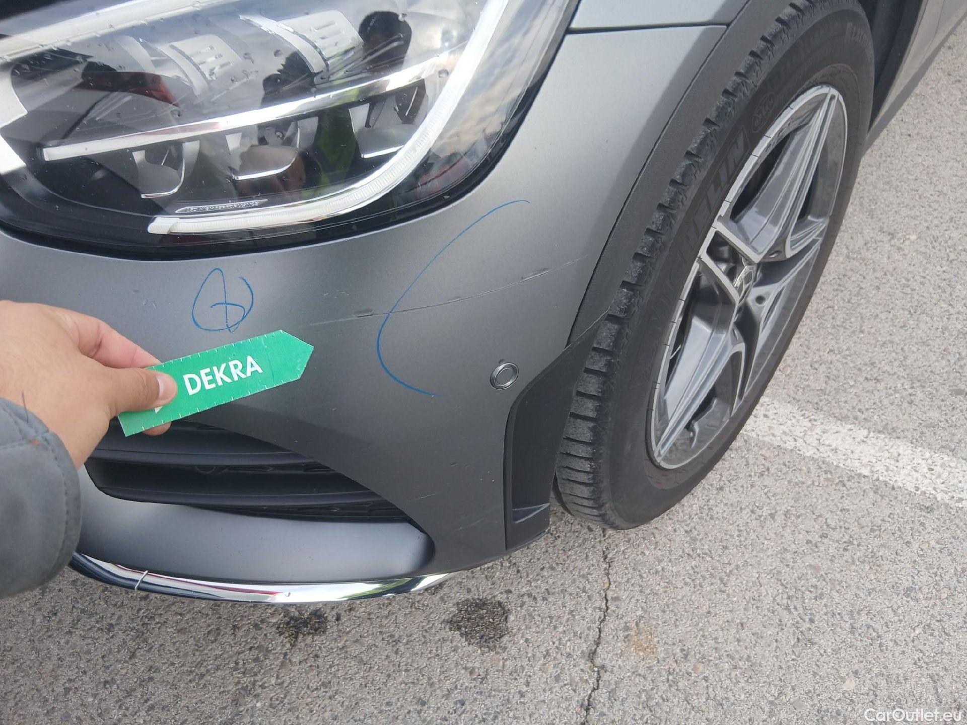  Mercedes  G-Klasee MERCEDES-BENZ Clase GLC / 2019 / 5P / todoterreno GLC 200 d 4MATIC #4