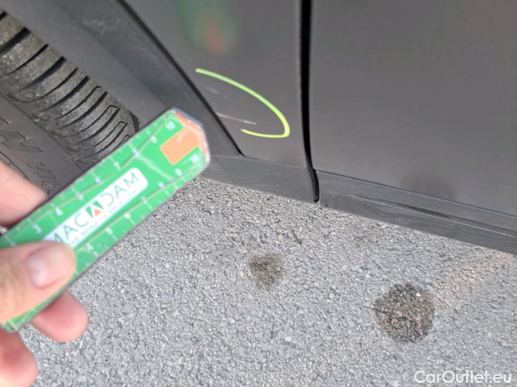  Mercedes  GLA MERCEDES-BENZ  / 2020 / 5P / todoterreno  250 e #6