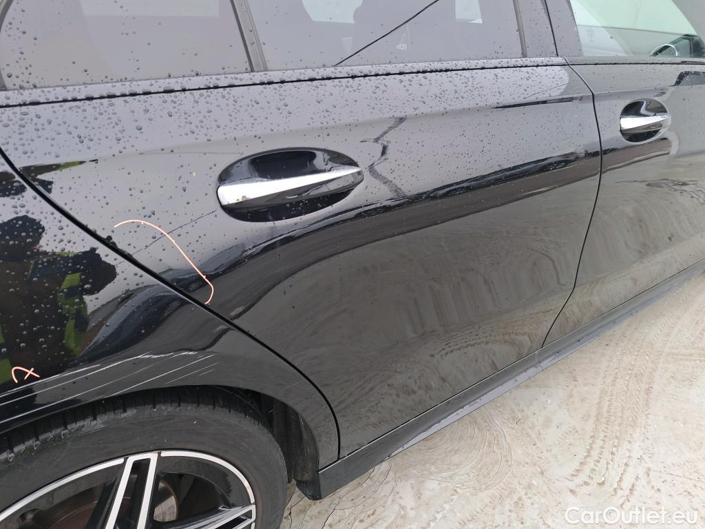  Mercedes  A-Klasse MERCEDES-BENZ Clase A / 2018 / 5P / berlina con portón A 200 d #11