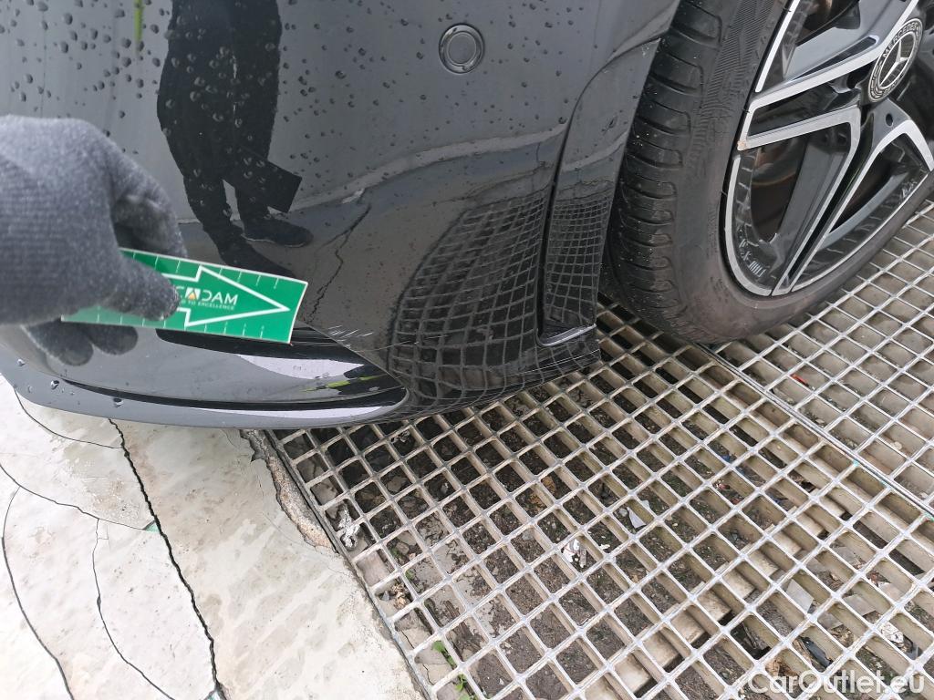  Mercedes  A-Klasse MERCEDES-BENZ Clase A / 2018 / 5P / berlina con portón A 200 d #17