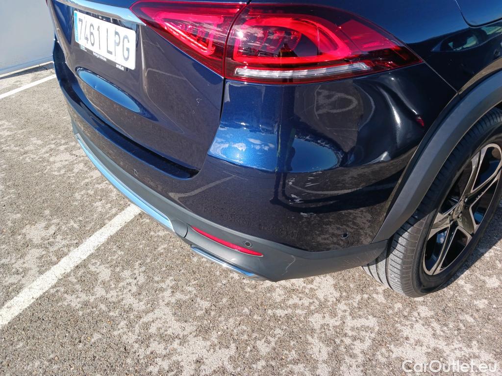  Mercedes  G-Klasee MERCEDES-BENZ GLE / 2018 / 5P / todoterreno GLE 300 d 4MATIC 7 ASIENTOS #15