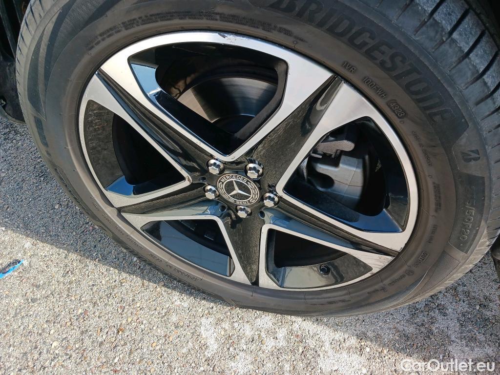  Mercedes  G-Klasee MERCEDES-BENZ GLE / 2018 / 5P / todoterreno GLE 300 d 4MATIC 7 ASIENTOS #6