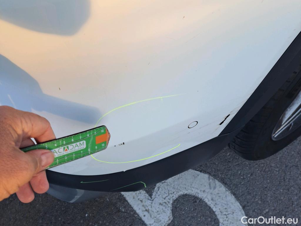  Mercedes  GLB MERCEDES-BENZ  / 2019 / 5P / todoterreno 2.0  200 D DCT 110KW (150CV) #20