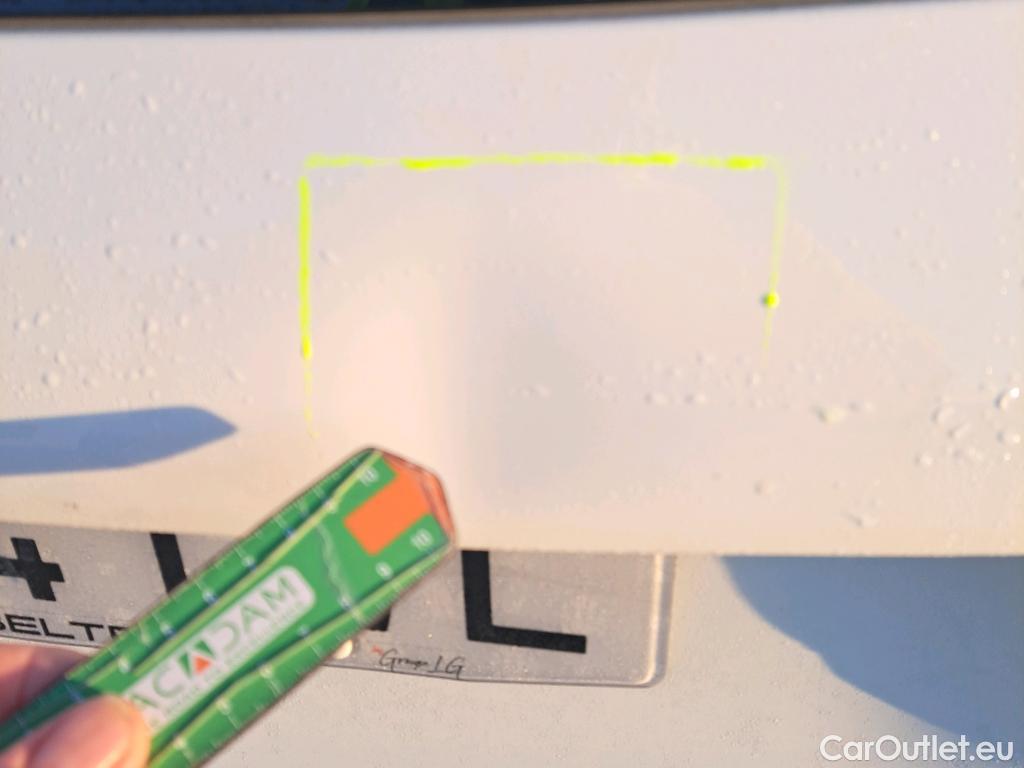  Mercedes  GLB MERCEDES-BENZ  / 2019 / 5P / todoterreno 2.0  200 D DCT 110KW (150CV) #2