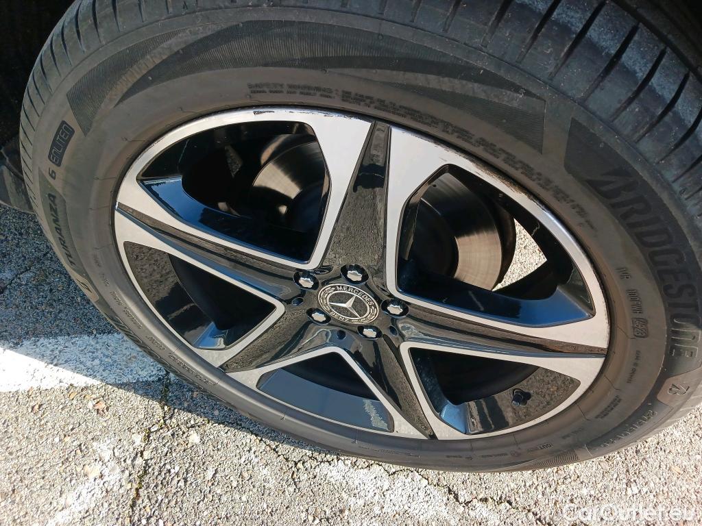  Mercedes  G-Klasee MERCEDES-BENZ GLE / 2018 / 5P / todoterreno GLE 300 d 4MATIC 7 ASIENTOS #28