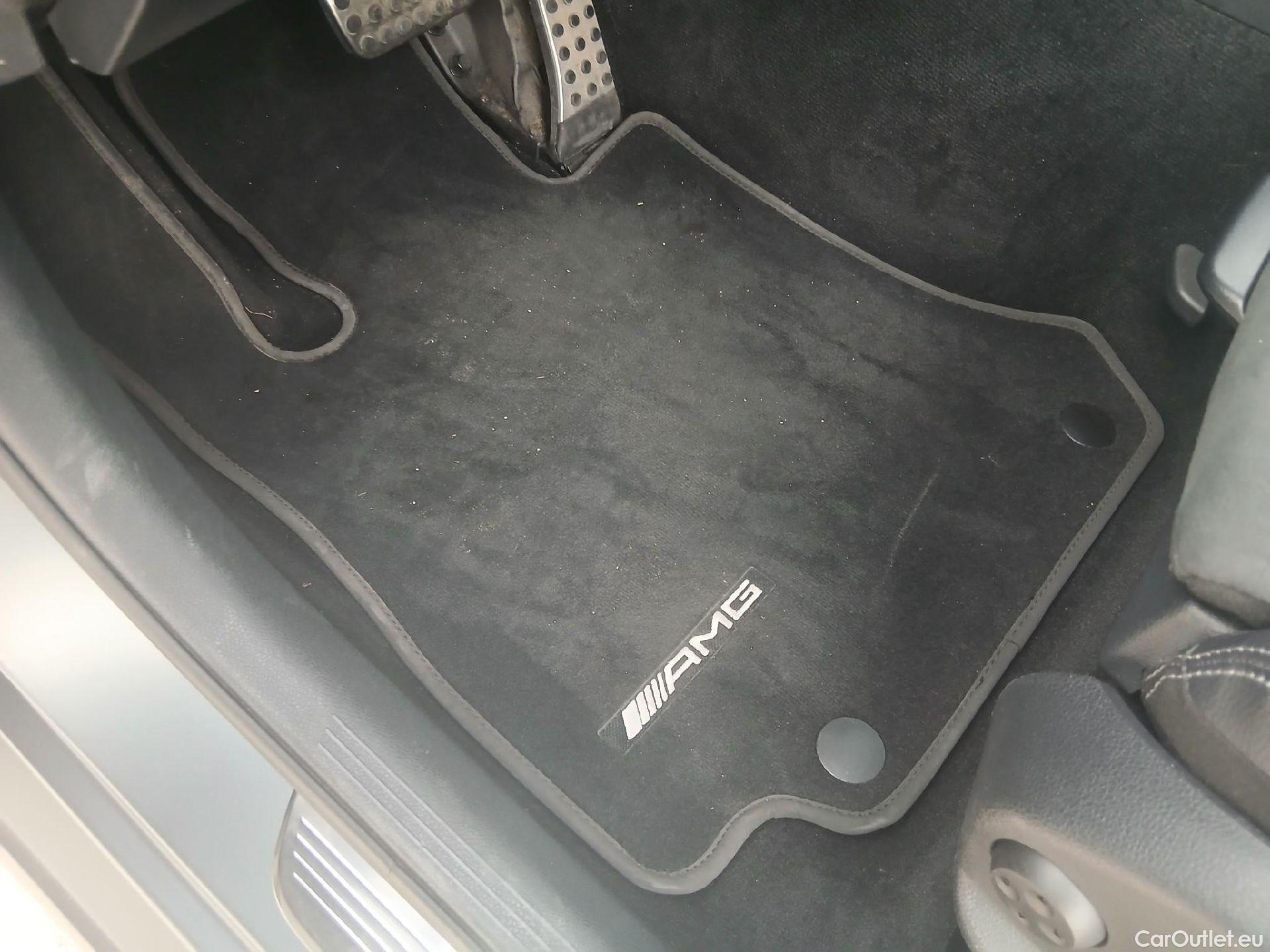  Mercedes  G-Klasee MERCEDES-BENZ Clase GLC / 2019 / 5P / todoterreno GLC 200 d 4MATIC #2