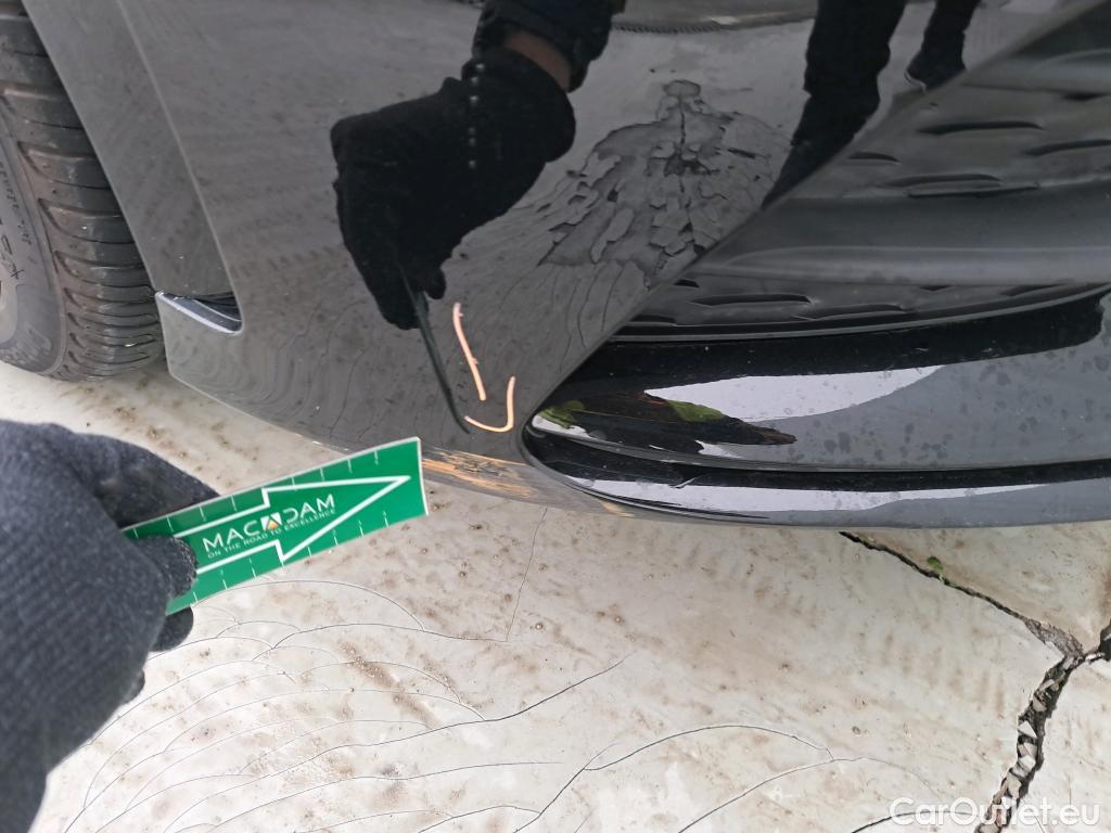  Mercedes  A-Klasse MERCEDES-BENZ Clase A / 2018 / 5P / berlina con portón A 200 d #16