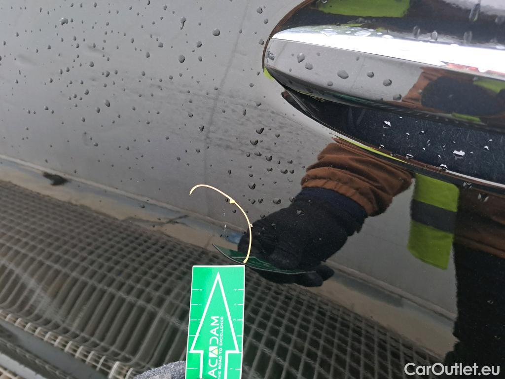  Mercedes  A-Klasse MERCEDES-BENZ Clase A / 2018 / 5P / berlina con portón A 200 d #21