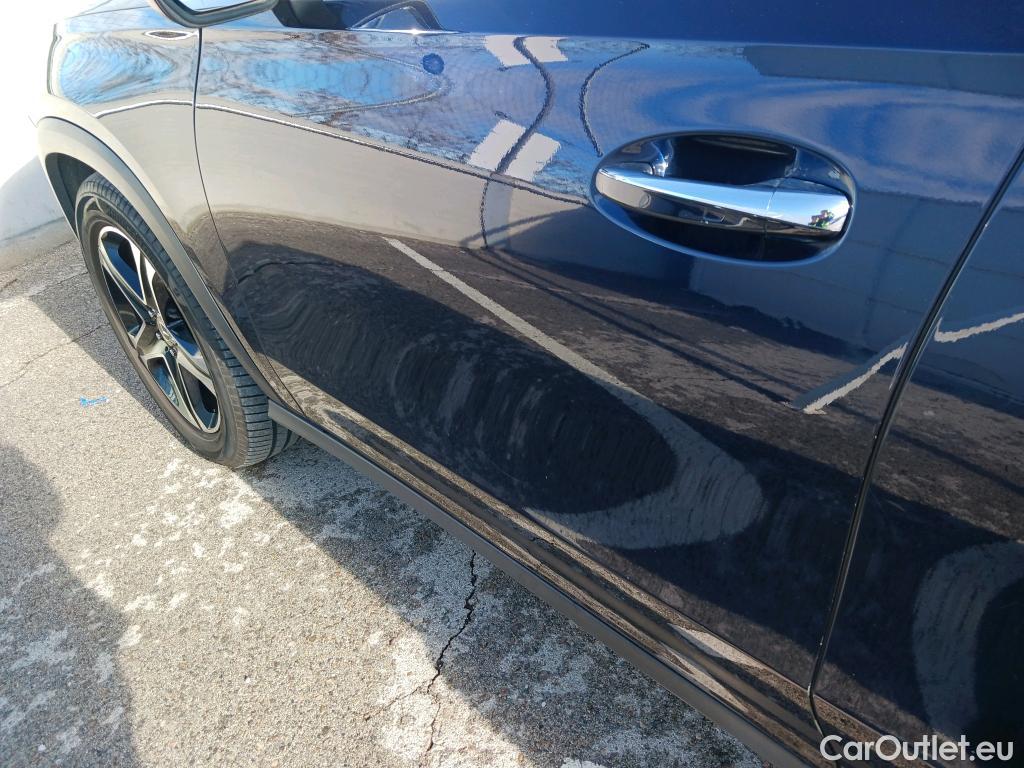  Mercedes  G-Klasee MERCEDES-BENZ GLE / 2018 / 5P / todoterreno GLE 300 d 4MATIC 7 ASIENTOS #8