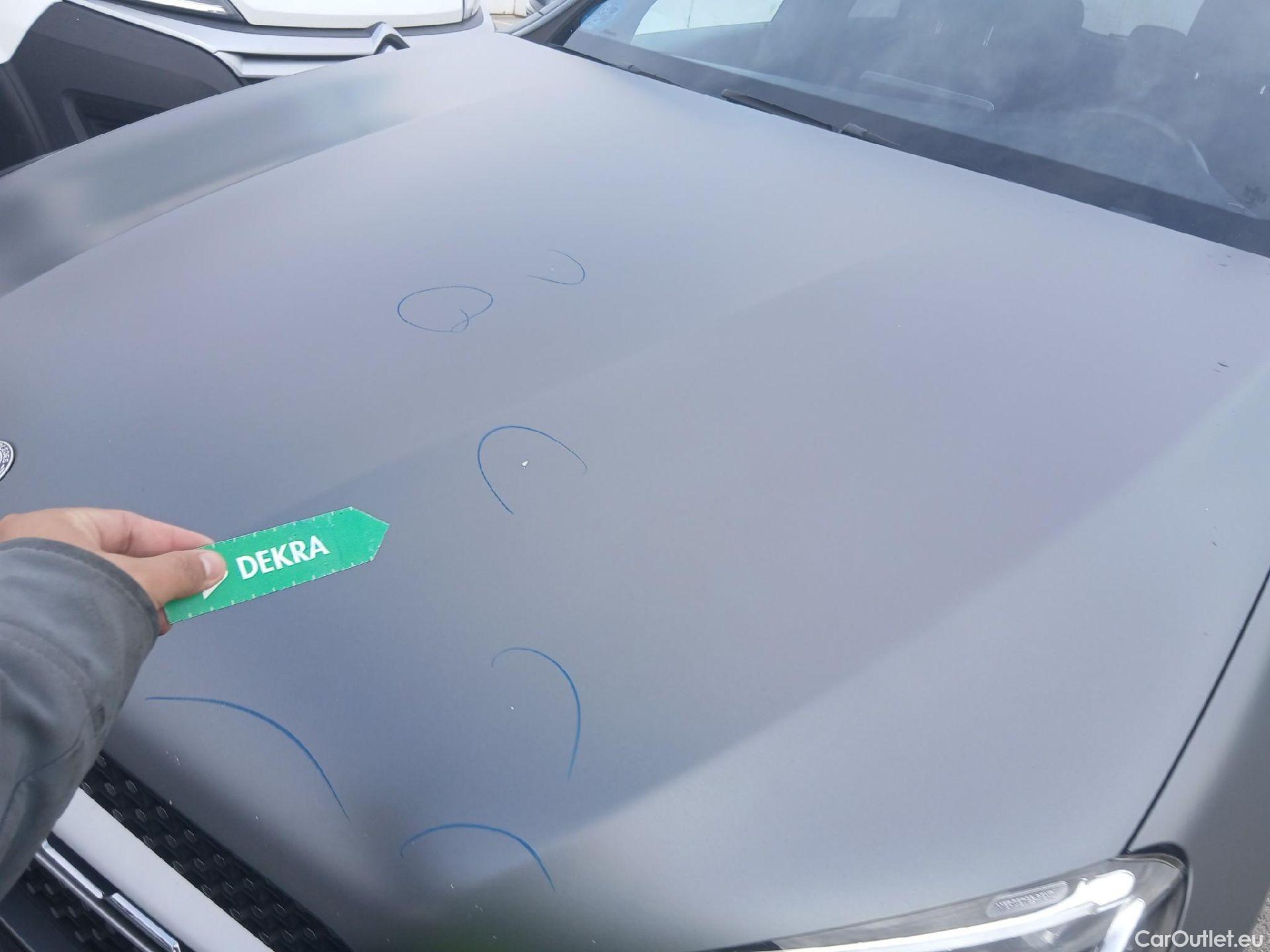  Mercedes  G-Klasee MERCEDES-BENZ Clase GLC / 2019 / 5P / todoterreno GLC 200 d 4MATIC #7