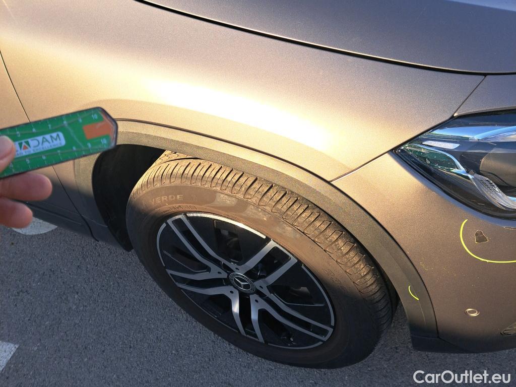  Mercedes  GLA MERCEDES-BENZ  / 2020 / 5P / todoterreno  250 e #15