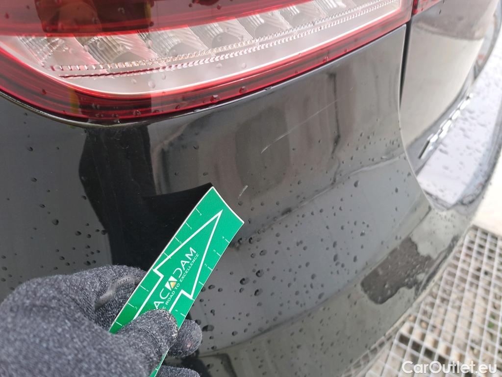  Mercedes  A-Klasse MERCEDES-BENZ Clase A / 2018 / 5P / berlina con portón A 200 d #19