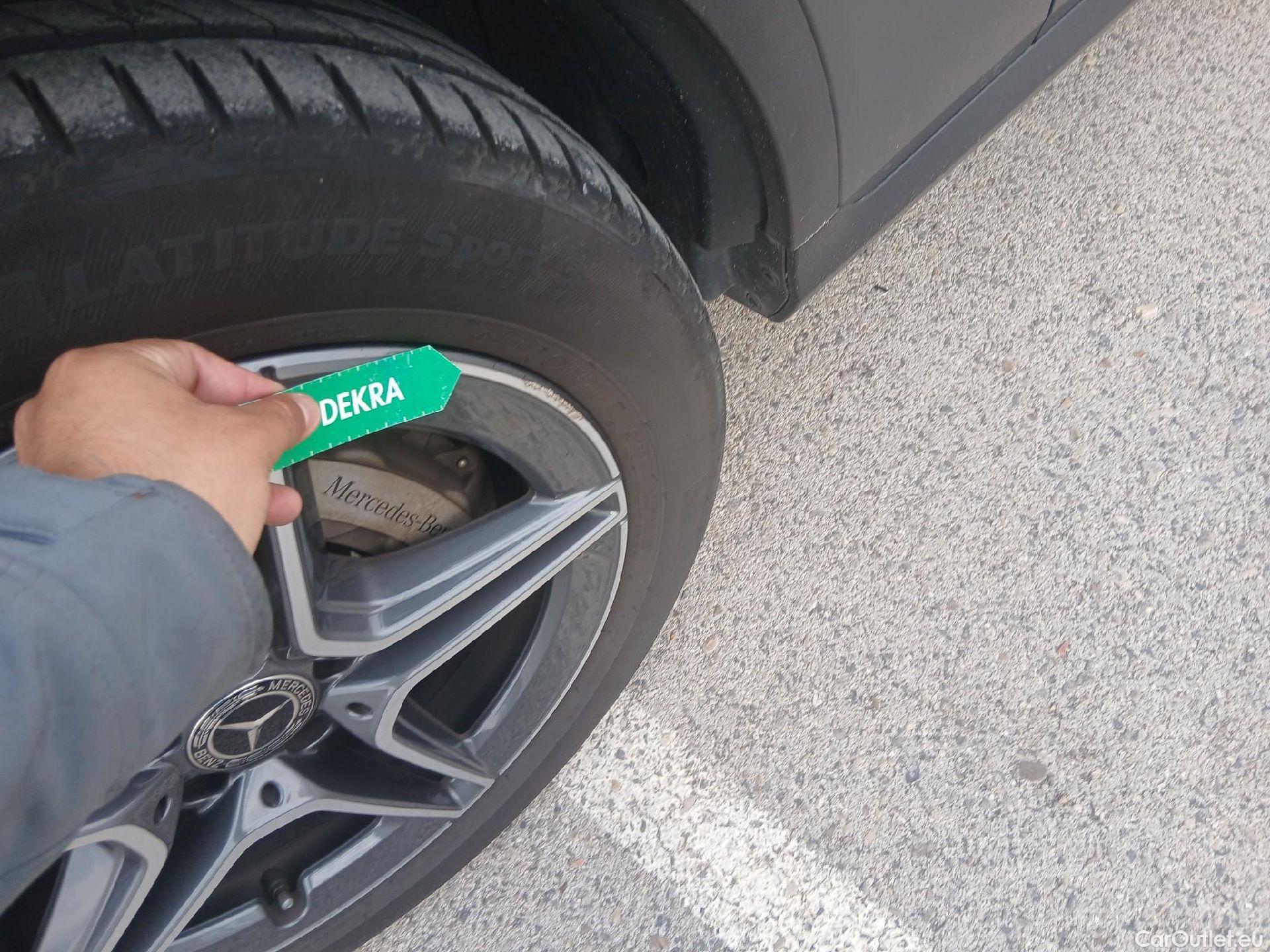  Mercedes  G-Klasee MERCEDES-BENZ Clase GLC / 2019 / 5P / todoterreno GLC 200 d 4MATIC #10