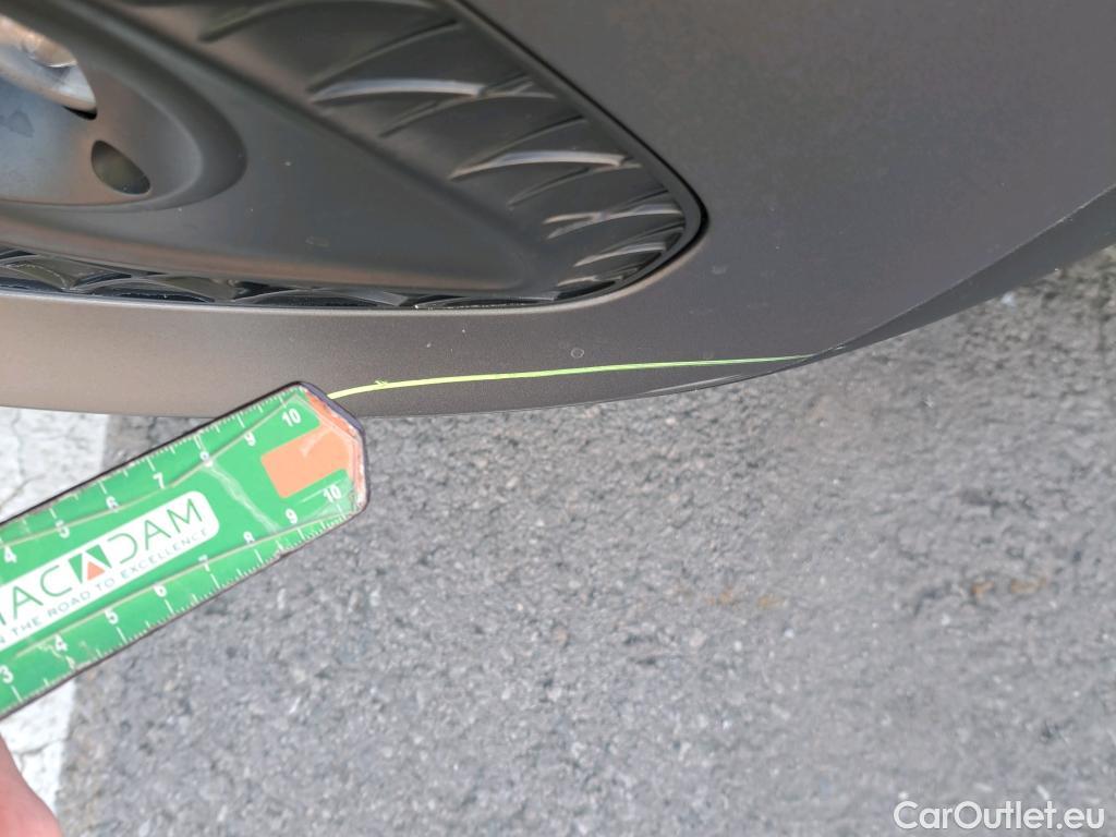  Mercedes  GLA MERCEDES-BENZ  / 2020 / 5P / todoterreno  250 e #10