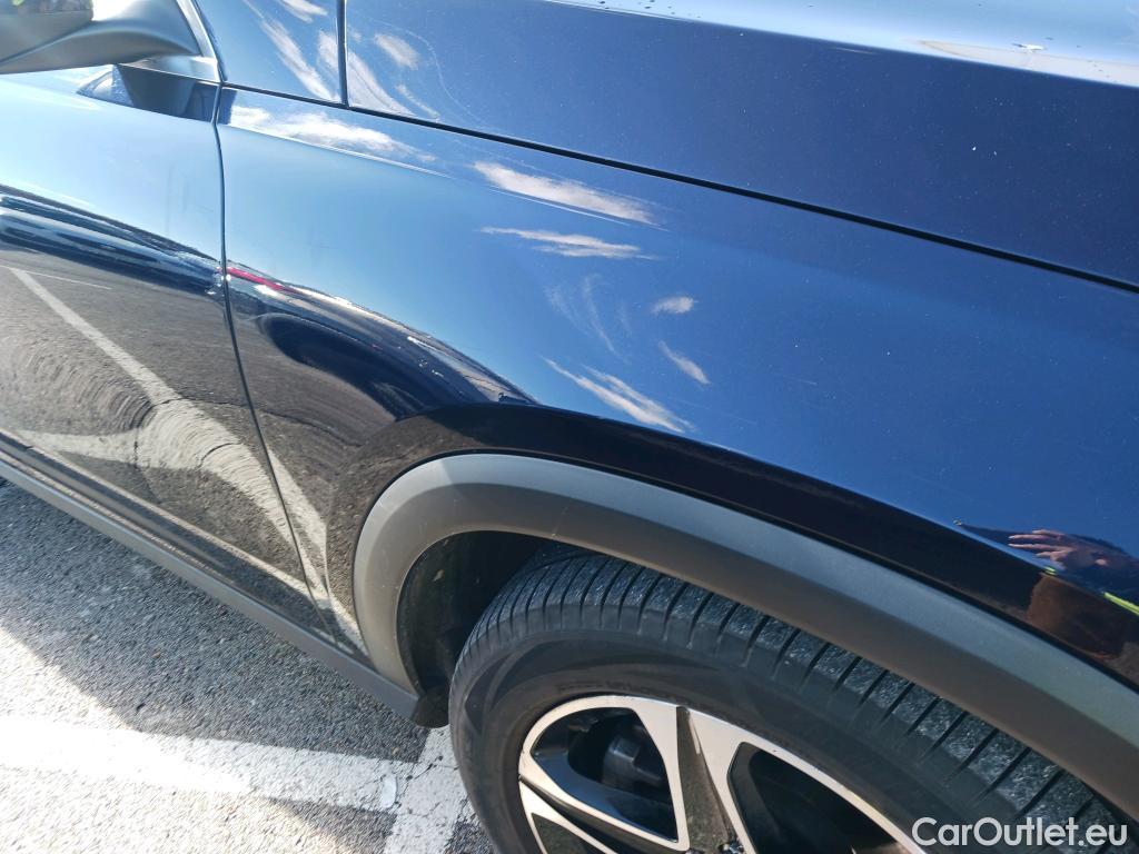  Mercedes  G-Klasee MERCEDES-BENZ GLE / 2018 / 5P / todoterreno GLE 300 d 4MATIC 7 ASIENTOS #32