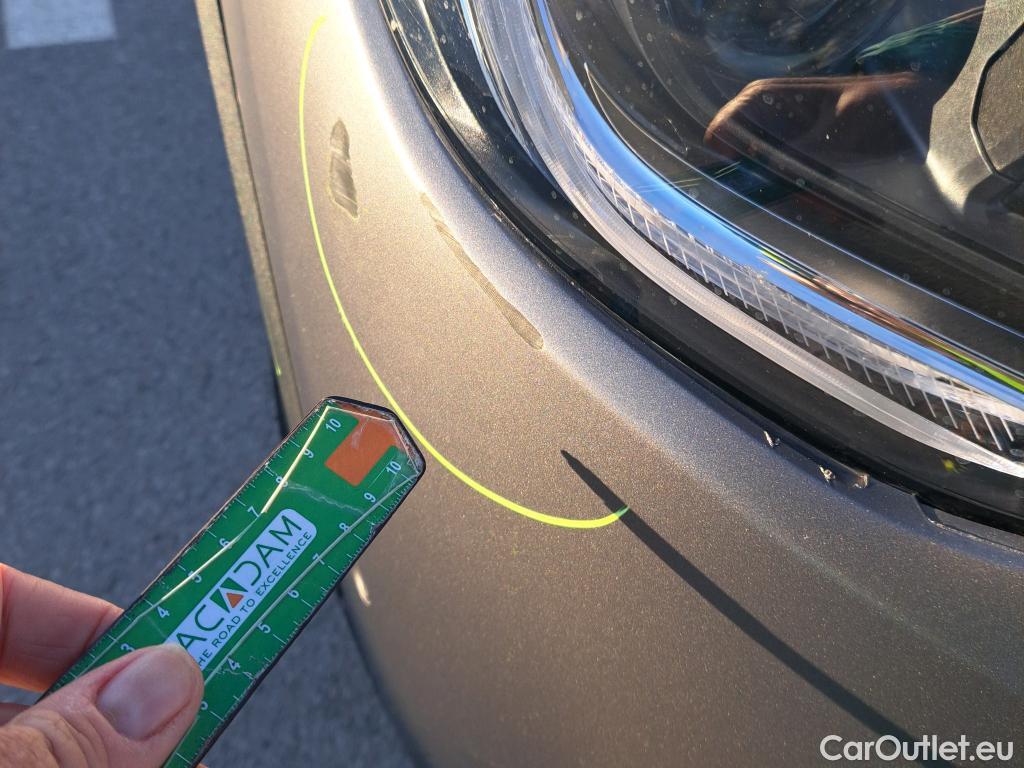  Mercedes  GLA MERCEDES-BENZ  / 2020 / 5P / todoterreno  250 e #11