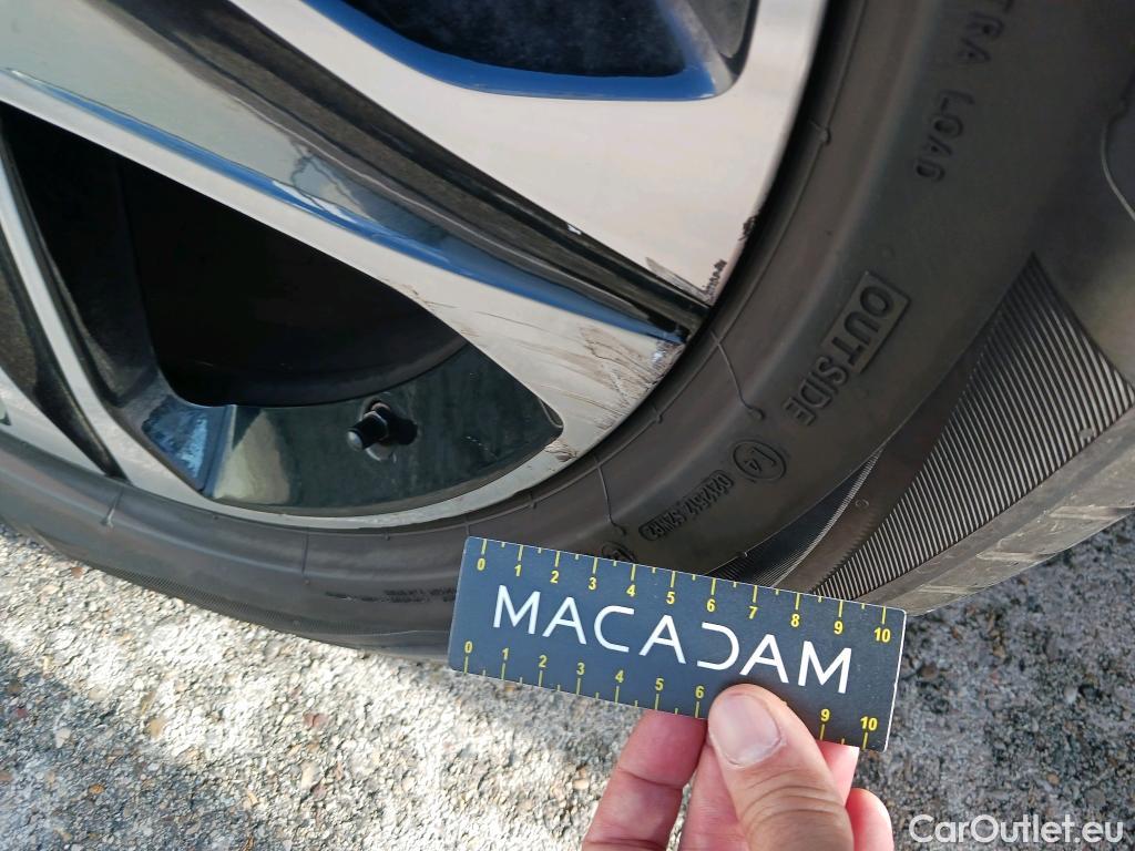  Mercedes  G-Klasee MERCEDES-BENZ GLE / 2018 / 5P / todoterreno GLE 300 d 4MATIC 7 ASIENTOS #7