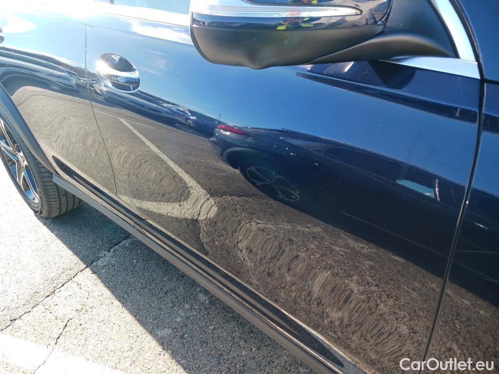  Mercedes  G-Klasee MERCEDES-BENZ GLE / 2018 / 5P / todoterreno GLE 300 d 4MATIC 7 ASIENTOS #20