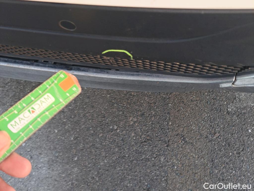  Mercedes  GLB MERCEDES-BENZ  / 2019 / 5P / todoterreno 2.0  200 D DCT 110KW (150CV) #13