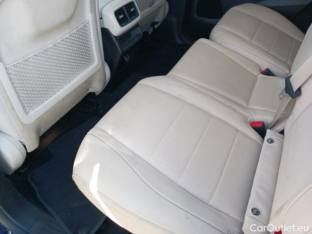  Mercedes  G-Klasee MERCEDES-BENZ GLE / 2018 / 5P / todoterreno GLE 300 d 4MATIC 7 ASIENTOS #38