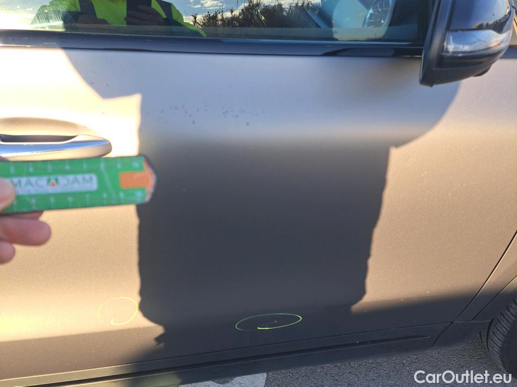  Mercedes  GLA MERCEDES-BENZ  / 2020 / 5P / todoterreno  250 e #12