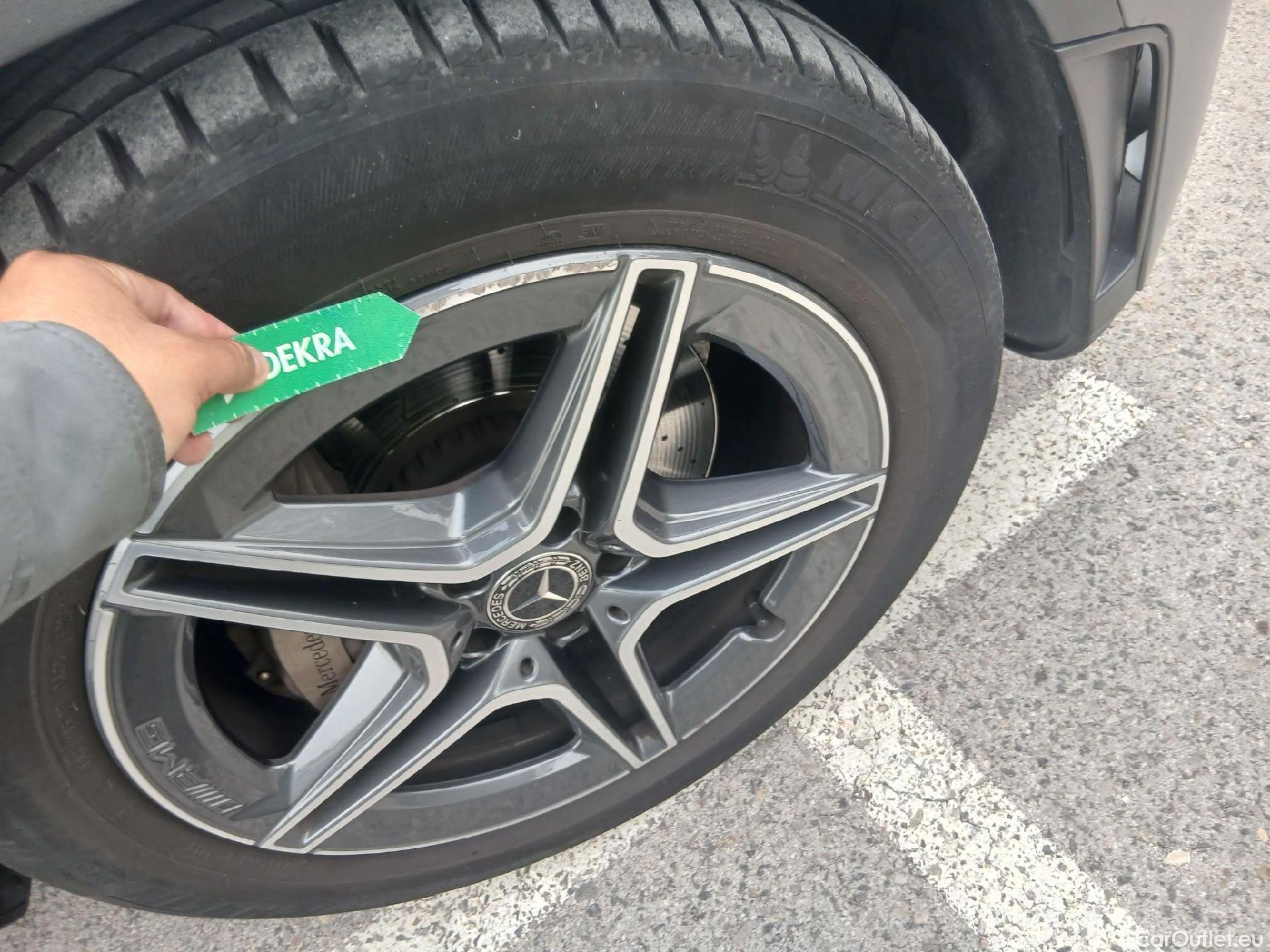  Mercedes  G-Klasee MERCEDES-BENZ Clase GLC / 2019 / 5P / todoterreno GLC 200 d 4MATIC #14