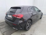  Mercedes  A-Klasse MERCEDES-BENZ Clase A / 2018 / 5P / berlina con portón A 200 d #2