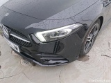  Mercedes  A-Klasse MERCEDES-BENZ Clase A / 2018 / 5P / berlina con portón A 200 d #17