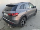  Mercedes  GLA MERCEDES-BENZ  / 2020 / 5P / todoterreno  250 e #2