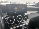  Mercedes  G-Klasee MERCEDES-BENZ Clase GLC / 2019 / 5P / todoterreno GLC 200 d 4MATIC #11