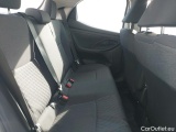  Toyota  Yaris TOYOTA  / 2020 / 5P / berlina con portón 1.5 120H Business Plus #7