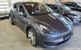  Tesla  Model Y TESLA  RWD 5d 220kW #7