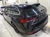  Skoda  Octavia  Combi First Edition 2.0 TDI 110KW AT7 E6dT #9
